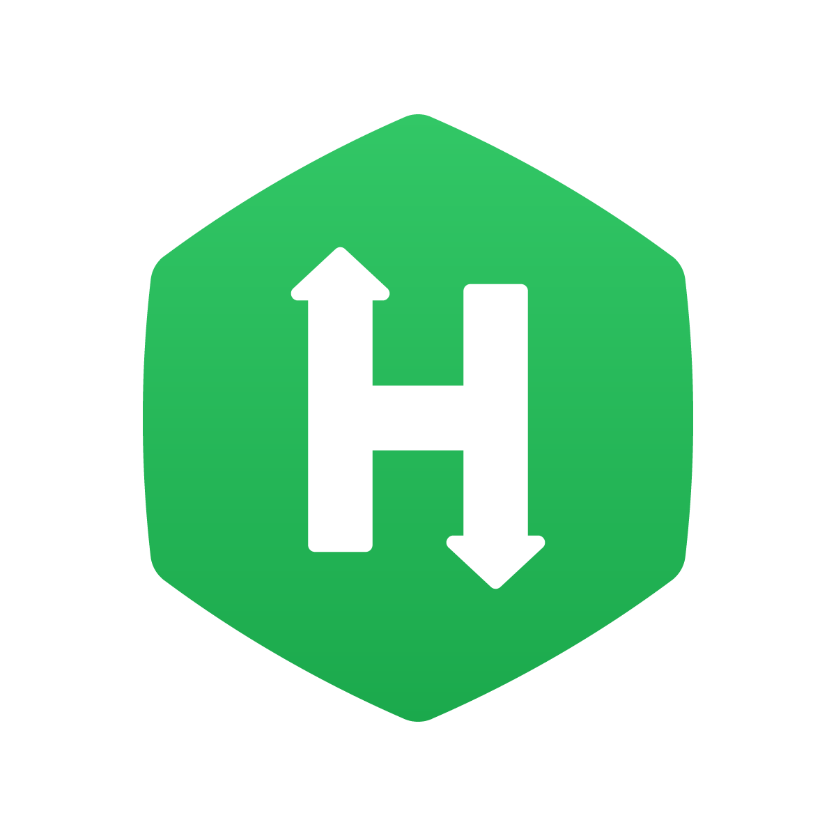 hackerrank logo