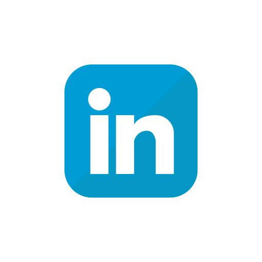 linkedin logo