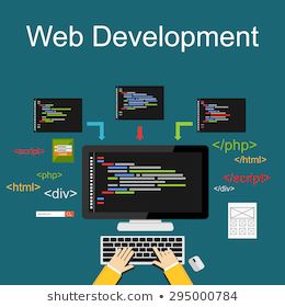 design and development img